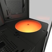 COUGAR Luminous rotating platform for FV270 Black