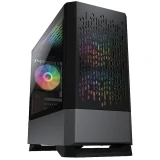 COUGAR MG140 Air RGB Black