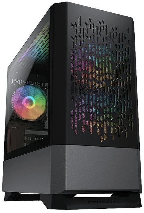 COUGAR MG140 Air RGB Black