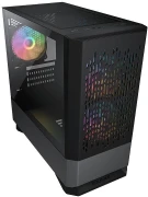 COUGAR MG140 Air RGB Black