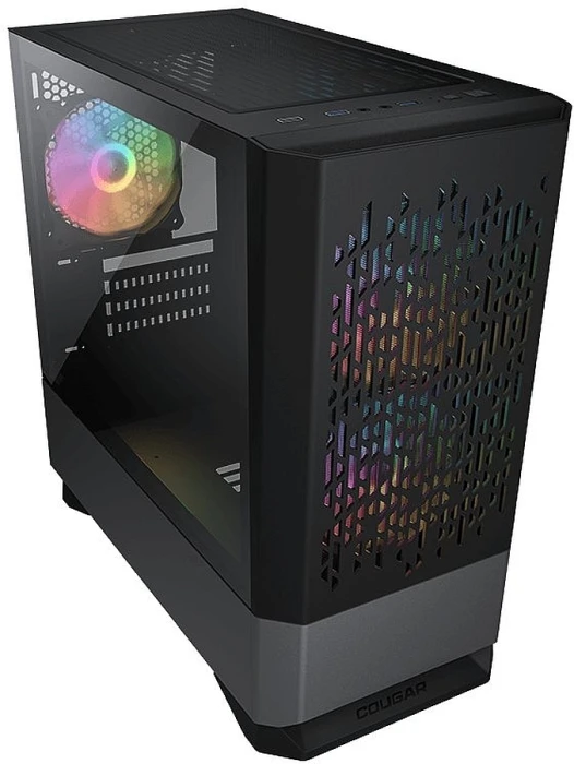 COUGAR MG140 Air RGB Black