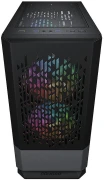 COUGAR MG140 Air RGB Black