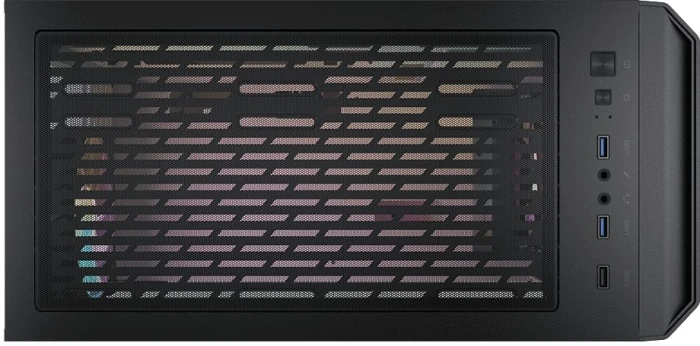 COUGAR MG140 Air RGB Black