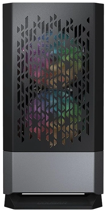 COUGAR MG140 Air RGB Black