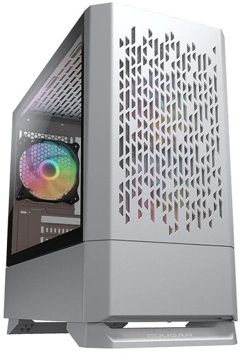 COUGAR MG140 Air RGB White
