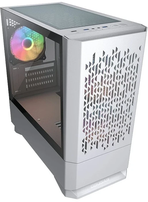 COUGAR MG140 Air RGB White