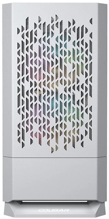COUGAR MG140 Air RGB White