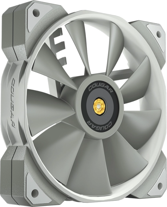 COUGAR MHP 120 White 3in1