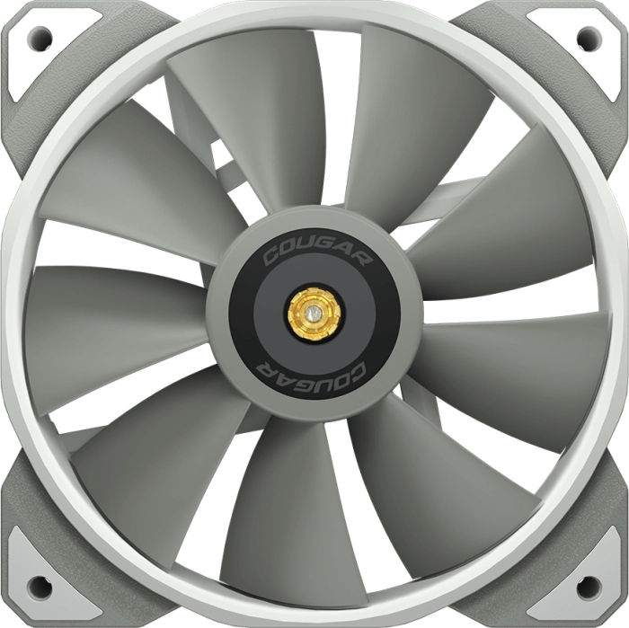 COUGAR MHP 120 White 3in1
