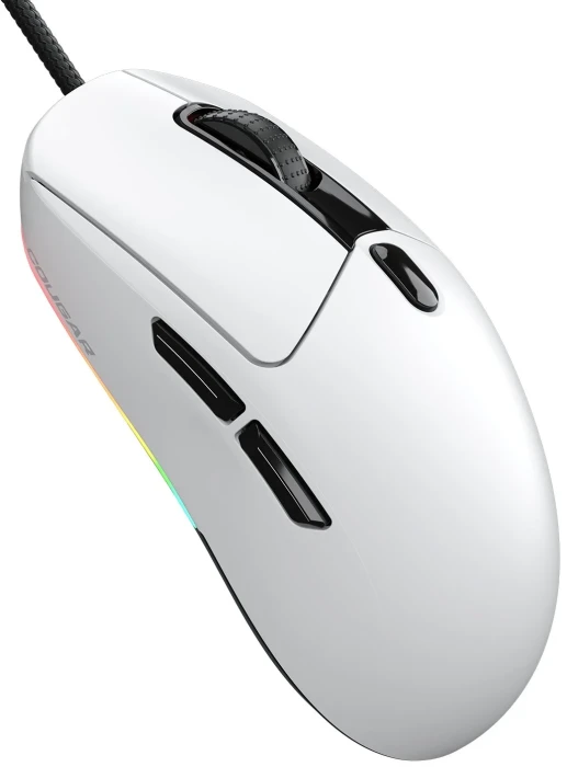 COUGAR MINOS NEO White