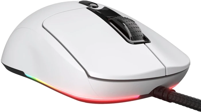 COUGAR MINOS NEO White