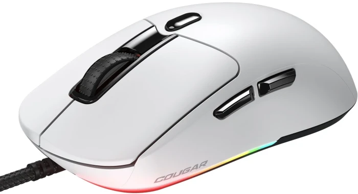 COUGAR MINOS NEO White
