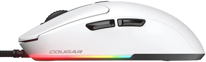 COUGAR MINOS NEO White