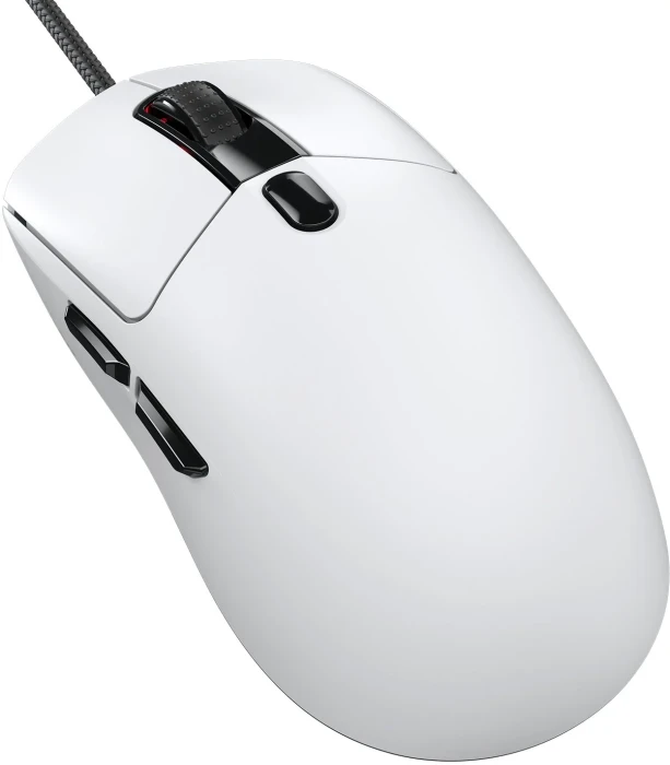 COUGAR MINOS NEO White