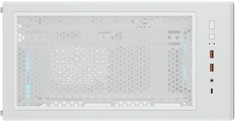 COUGAR MX220 RGB White