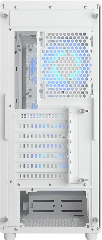 COUGAR MX220 RGB White