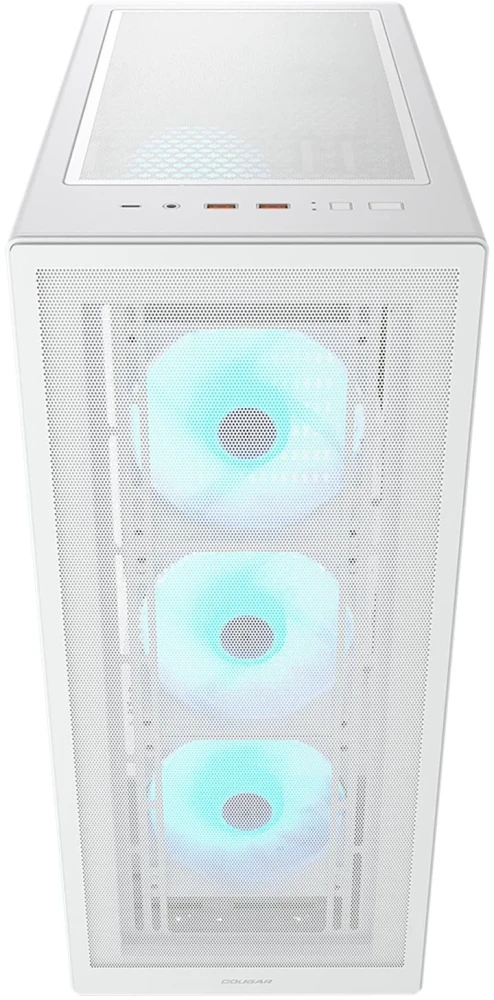 COUGAR MX220 RGB White