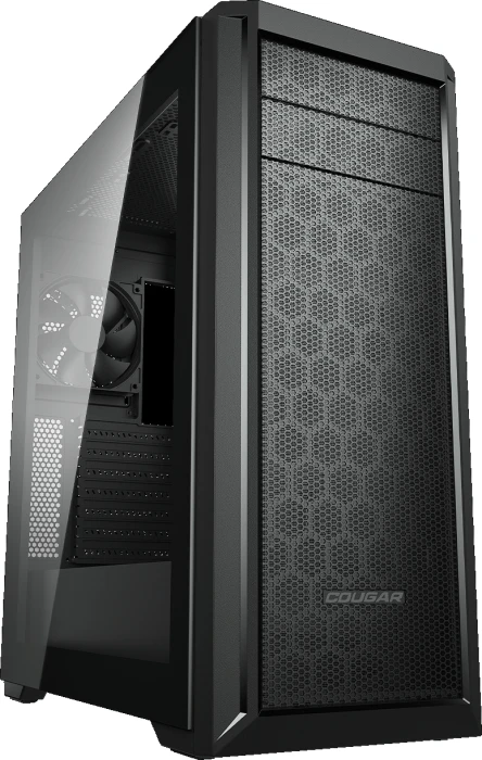 COUGAR MX330-G Pro Black