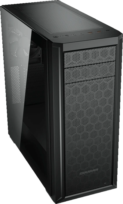 COUGAR MX330-G Pro Black