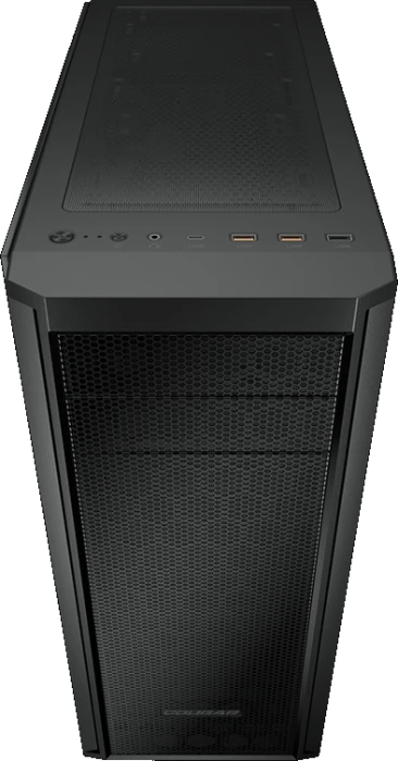 COUGAR MX330-G Pro Black