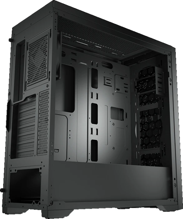 COUGAR MX330-G Pro Black