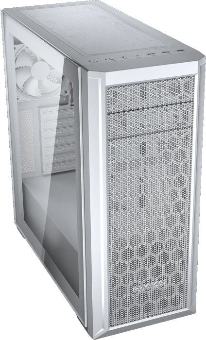 COUGAR MX330-G Pro White