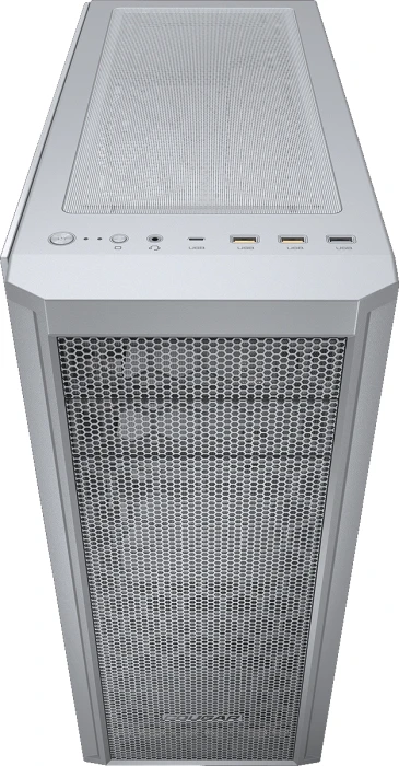 COUGAR MX330-G Pro White