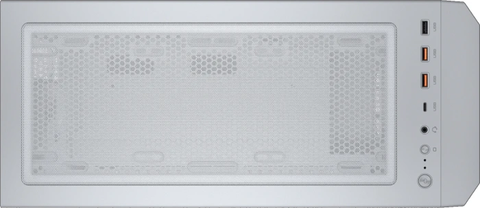 COUGAR MX330-G Pro White