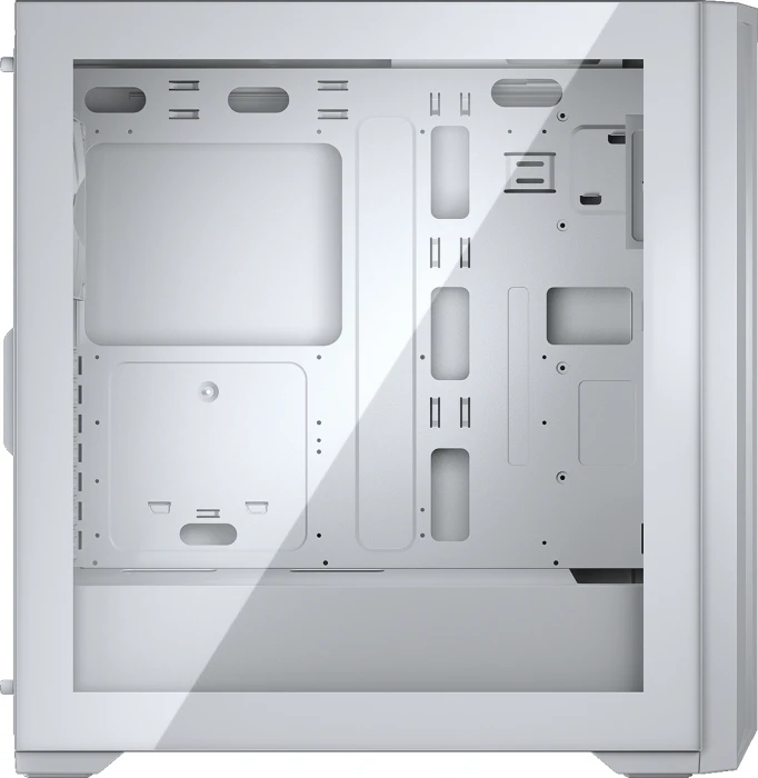 COUGAR MX330-G Pro White