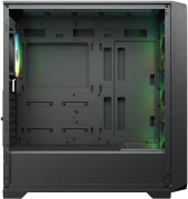 COUGAR MX600 AIR Black