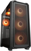 COUGAR MX600 AIR Pro Black