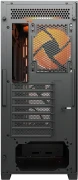 COUGAR MX600 AIR Pro Black