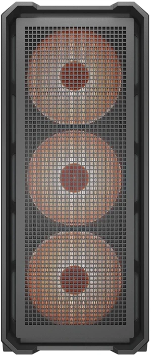 COUGAR MX600 AIR Pro Black