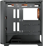 COUGAR MX600 AIR Pro Black