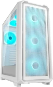 COUGAR MX600 AIR Pro White