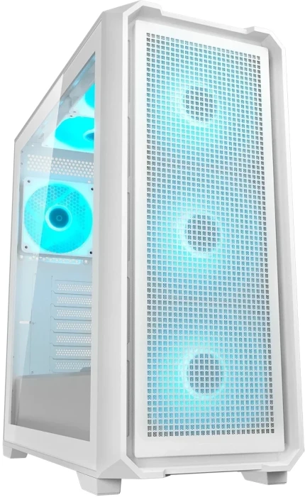 COUGAR MX600 AIR Pro White
