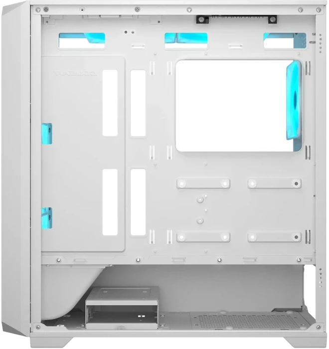 COUGAR MX600 AIR Pro White