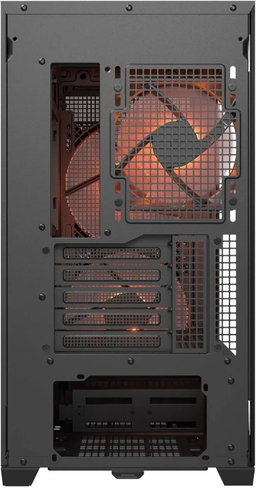 COUGAR MX600 Mini RGB Black
