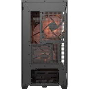 COUGAR MX600 Mini RGB Black