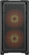 COUGAR MX600 Mini RGB Black