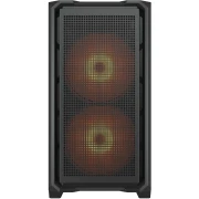 COUGAR MX600 Mini RGB Black