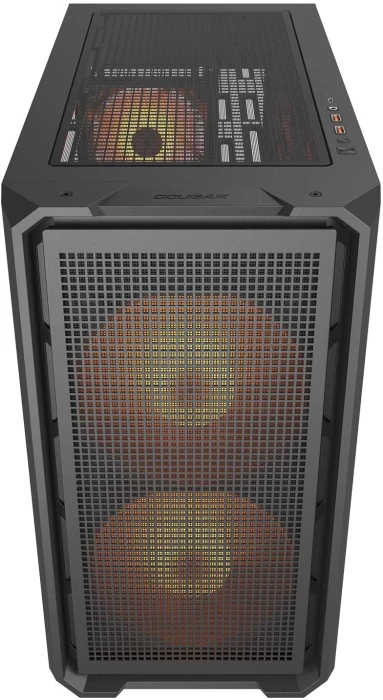 COUGAR MX600 Mini RGB Black