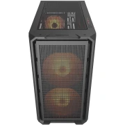 COUGAR MX600 Mini RGB Black
