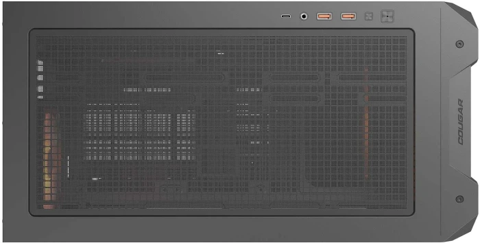 COUGAR MX600 Mini RGB Black