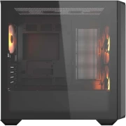 COUGAR MX600 Mini RGB Black