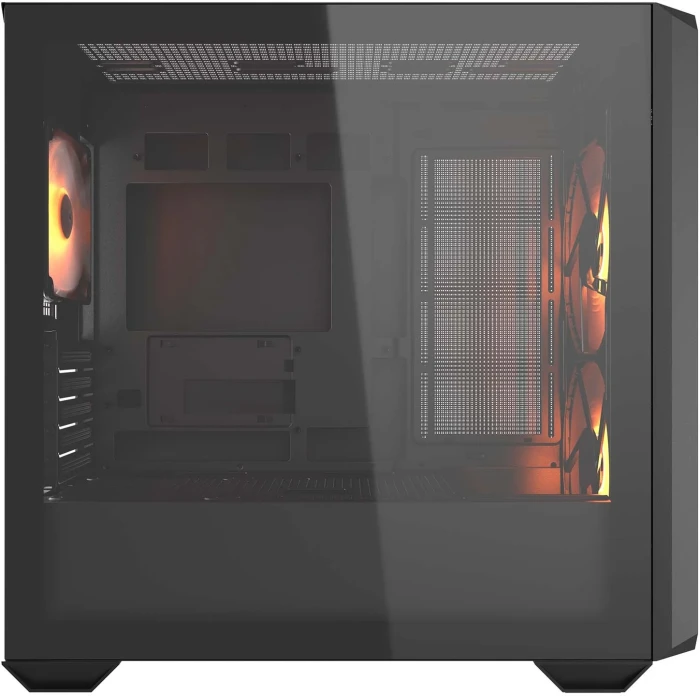 COUGAR MX600 Mini RGB Black