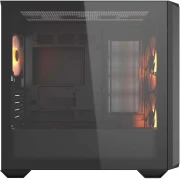 COUGAR MX600 Mini RGB Black