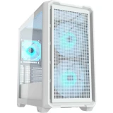 COUGAR MX600 Mini RGB White