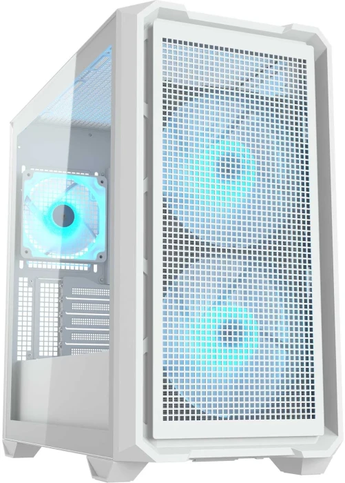 COUGAR MX600 Mini RGB White
