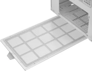 COUGAR MX600 Mini RGB White